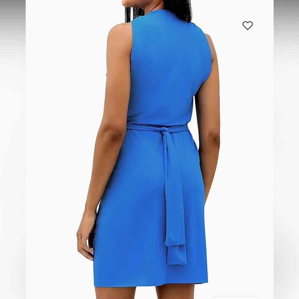 ViX by Paula Hermanny
Olivia Twisted Sleeveless Cover-Up - Picture 2 of 3